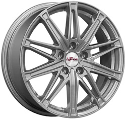 iFree 6,5x17/5x114,3 ET37 D66,6 Виар (КС1065) Хай Вэй iFree 6,5x17/5x114,3 ET37 D66,6 Виар (КС1065) Хай Вэй