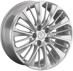 Replay 8x18/5x114,3 ET30 D60,1 LX141 Sil (конус, C570) Replay 8x18/5x114,3 ET30 D60,1 LX141 Sil (конус, C570)