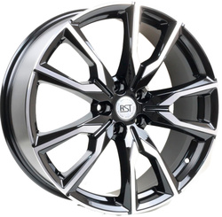 RST 8x20/5x108 ET45 D63,4 R012 (LR) BD RST 8x20/5x108 ET45 D63,4 R012 (LR) BD