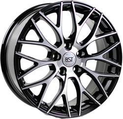 RST 7x17/5x108 ET32 D65,1 R137 (C5) BD RST 7x17/5x108 ET32 D65,1 R137 (C5) BD