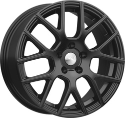 Скад 8x18/5x112 ET38 D66,6 Stiletto (КЛ225) Бархат новый Скад 8x18/5x112 ET38 D66,6 Stiletto (КЛ225) Бархат новый