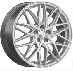 Скад 7x17/5x114,3 ET45 D67,1 Азимут (КЛ371) Селена Скад 7x17/5x114,3 ET45 D67,1 Азимут (КЛ371) Селена