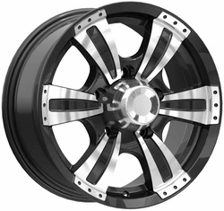 ���� 7x16/5x139,7 ET35 D109,7 �������� (��217�) �����