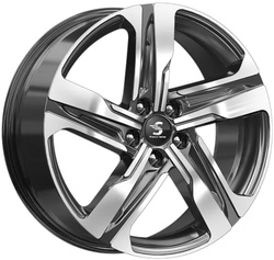 Premium Series 7,5x19/5x114,3 ET53 D67,1 КР004 (Tucson) Diamond Quartz Premium Series 7,5x19/5x114,3 ET53 D67,1 КР004 (Tucson) Diamond Quartz