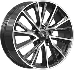 Premium Series 7,5x18/5x108 ET36 D65,1 ��010 (Exeed TXL) Diamond Quartz