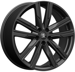 Premium Series 8x20/5x112 ET28 D66,6 КР014 (Audi Q7) Fury black Premium Series 8x20/5x112 ET28 D66,6 КР014 (Audi Q7) Fury black