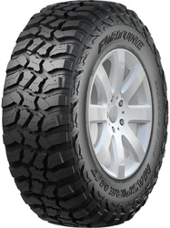 Fortune LT265/70R17 121/118Q Maspire M/T TL 10PR