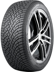 Nokian Tyres 295/40R21 111T XL Hakkapeliitta R5 EV SilentDrive TL
