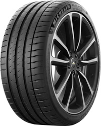 Michelin 295/25ZR21 96(Y) XL Pilot Sport 4 S TL
