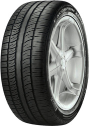 Pirelli 285/45R21 113W XL Scorpion Zero Asimmetrico MO1 TL M+S