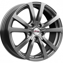 iFree 7x17/5x114,3 ET35 D67,1 Бэнкс (КС645) Хай Вэй iFree 7x17/5x114,3 ET35 D67,1 Бэнкс (КС645) Хай Вэй