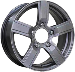 iFree 6,5x16/5x139,7 ET40 D98 ������ (��482) ��� ���