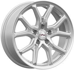 iFree 6,5x17/5x108 ET33 D60,1 ������ (��1080) ���-�������