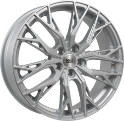 RST 7x19/5x108 ET36 D65,1 R119 (Exeed) Silver