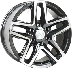 RST 8x18/6x139,7 ET35 D77,8 R238 (Nissan) BD RST 8x18/6x139,7 ET35 D77,8 R238 (Nissan) BD