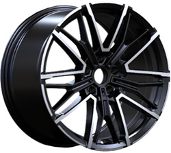 BKNG 8x20/5x112 ET27 D66,6 3S1284 BP (BKNG)