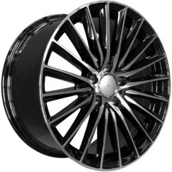 BKNG 8,5x18/5x112 ET45 D66,6 3S5909 BP (BKNG)