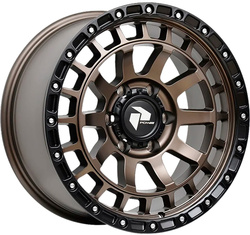 PDW 8x17/6x139,7 ET24 D100,1 2105 (Stryker) SC-U4V10/BC-U4B