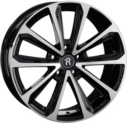 Replay 8x19/5x108 ET46 D63,3 LR82 BKF (�����, C570)