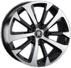 Replay 7,5x18/5x114,3 ET45 D60,1 TY260 BKF (�����, C570)