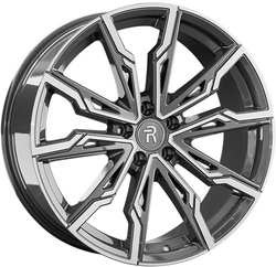 Replay 8,5x20/5x112 ET34 D57,1 VV342 GMF (конус, B640) Replay 8,5x20/5x112 ET34 D57,1 VV342 GMF (конус, B640)