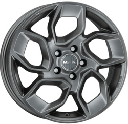 MAK 7x17/5x118 ET62 D71,1 Express M-Titan