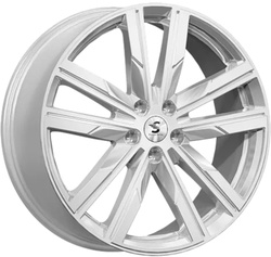 Premium Series 8x20/5x114,3 ET45 D67,1 ��014 (CX-9) Elite Silver