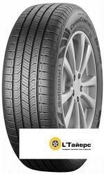 Continental 295/30R21 102W ContiCrossContact RX ContiSilent Continental 295/30R21 102W ContiCrossContact RX ContiSilent