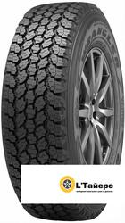 Goodyear 255/60R20 113H Wrangler All-Terrain Adventure with Kevlar