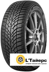 Kumho 245/45R18 100V WinterCraft WP52+