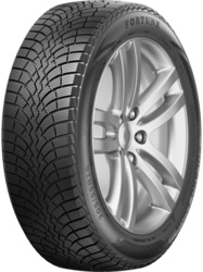 Fortune 255/55R20 110H Polaro Snow TL