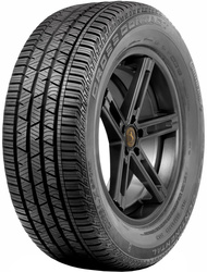 Continental 235/55R19 101H CrossContact LX Sport MOE TL SSR
