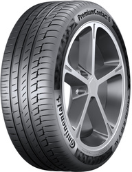 Continental 245/45R17 95Y PremiumContact 6 TL FR Continental 245/45R17 95Y PremiumContact 6 TL FR