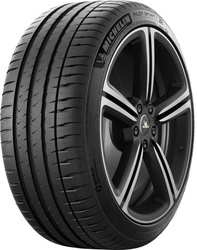 Michelin 245/40ZR20 99Y XL Pilot Sport 4 TL ZP Michelin 245/40ZR20 99Y XL Pilot Sport 4 TL ZP
