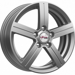 iFree 6x16/5x112 ET43 D57,1 Оруэлл (КС911) Хай Вэй iFree 6x16/5x112 ET43 D57,1 Оруэлл (КС911) Хай Вэй