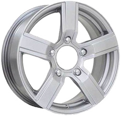 iFree 6,5x16/5x139,7 ET40 D98 ������ (��482) ���-�������