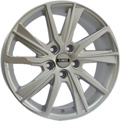 Neo 7,5x17/5x114,3 ET46 D67,1 738 Silver Neo 7,5x17/5x114,3 ET46 D67,1 738 Silver