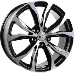 RST 7,5x19/5x108 ET36 D65,1 R009 (Exeed) BD RST 7,5x19/5x108 ET36 D65,1 R009 (Exeed) BD