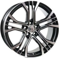 RST 8,5x19/5x120 ET30 D66,1 R029 (Voyah) BD RST 8,5x19/5x120 ET30 D66,1 R029 (Voyah) BD