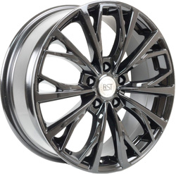 RST 7x18/5x108 ET36 D65,1 R038 (Exeed TXL) BL RST 7x18/5x108 ET36 D65,1 R038 (Exeed TXL) BL