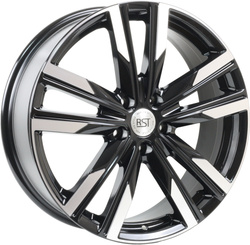 RST 7x19/5x108 ET36 D65,1 R089 (Exeed) BD RST 7x19/5x108 ET36 D65,1 R089 (Exeed) BD