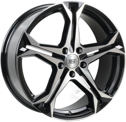 RST 7,5x19/5x108 ET38 D60,1 R099 BD RST 7,5x19/5x108 ET38 D60,1 R099 BD