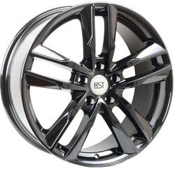 RST 7,5x18/5x108 ET47 D60,1 R128 (Tiggo) BL RST 7,5x18/5x108 ET47 D60,1 R128 (Tiggo) BL