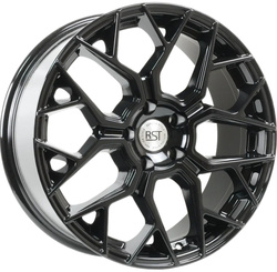 RST 8x18/5x108 ET33 D65,1 R148 (Chery Exeed) BL RST 8x18/5x108 ET33 D65,1 R148 (Chery Exeed) BL