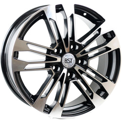 RST 7x17/5x120 ET55 D65,1 R167 (Amarok,Transporter) BD RST 7x17/5x120 ET55 D65,1 R167 (Amarok,Transporter) BD