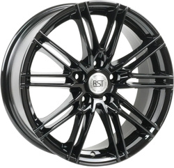 RST 7x17/5x110 ET46 D63,4 R187 (CS35 Pro) BL RST 7x17/5x110 ET46 D63,4 R187 (CS35 Pro) BL