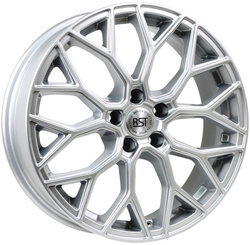 RST 6,5x18/5x114,3 ET37 D66,5 R198 (Jolion) Silver