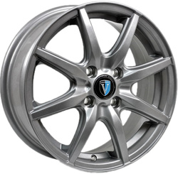 Venti 6x16/4x100 ET45 D60,1 1605 SL Venti 6x16/4x100 ET45 D60,1 1605 SL