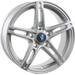 Venti 6,5x16/5x114,3 ET33 D60,1 1618 SL Venti 6,5x16/5x114,3 ET33 D60,1 1618 SL