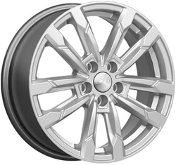 Скад 6,5x16/5x114,3 ET50 D67,1 Кения (КЛ367) Селена Скад 6,5x16/5x114,3 ET50 D67,1 Кения (КЛ367) Селена